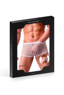 Comcorde - SAS EDITIONS CONCORDE Paris Hollywood - Men's fishnet boxer shorts