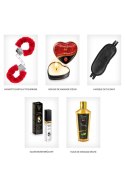 Comcorde - SAS EDITIONS CONCORDE Steamy Valentine's Day Gift Set