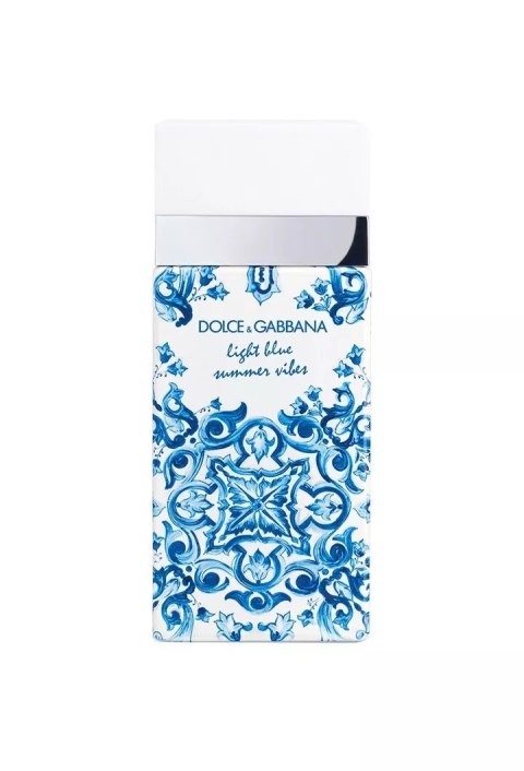 Dolce & Gabbana Light Blue Summer Vibes Edt 100ml