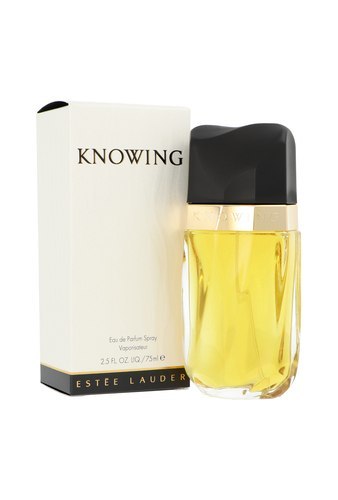 Estee Lauder Knowing Edp 75ml