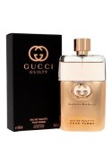 Gucci Guilty Edt 90ml