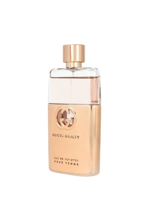 Gucci Guilty Edt 90ml
