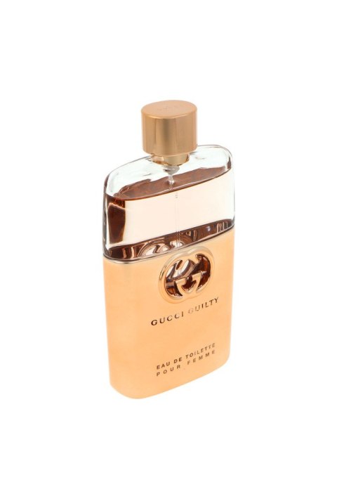 Gucci Guilty Edt 90ml