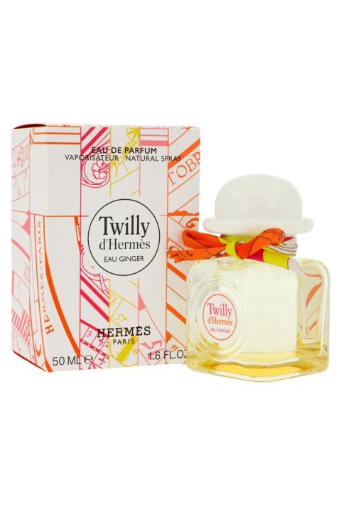Hermes Twilly Eau Ginger Edp 50ml