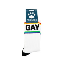 Intimate Distribution Prowler Gay Socks