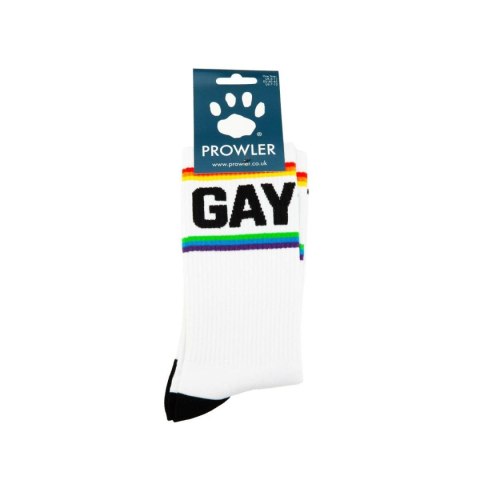 Intimate Distribution Prowler Gay Socks