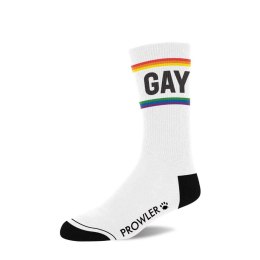 Intimate Distribution Prowler Gay Socks