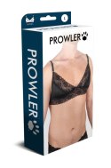 Intimate Distribution Prowler Lace Bra Medium