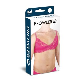 Intimate Distribution Prowler Pink Lace Bra Xlarge