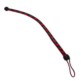 Intimate Distribution Prowler RED Hunter Whip Black Red