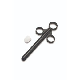 Intimate Distribution Prowler RED Lube Shooter Black