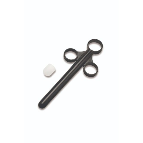 Intimate Distribution Prowler RED Lube Shooter Black