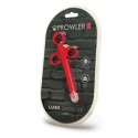 Intimate Distribution Prowler RED Lube Shooter Red