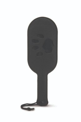 Intimate Distribution Prowler RED Puppy Paddle Black