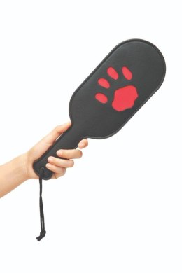Intimate Distribution Prowler RED Puppy Paddle Red