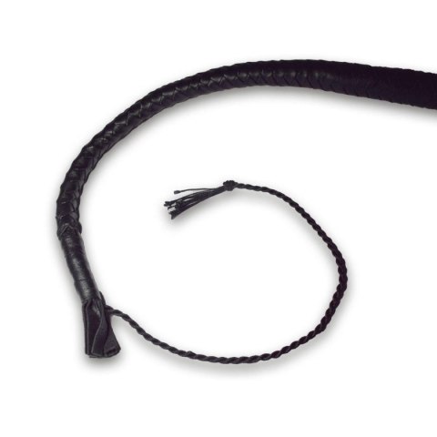 Intimate Distribution Prowler RED Turkish Knot Whip 2ft