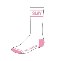 Intimate Distribution Prowler Slay Socks