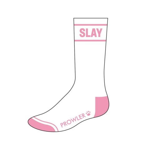 Intimate Distribution Prowler Slay Socks