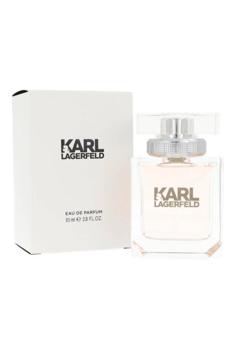Karl Lagerfeld For Her Edp 85ml
