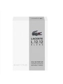 Lacoste L.12.12 Blanc Edp 50ml