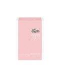 Lacoste L.12.12 Rose Sparkling Edt 50ml