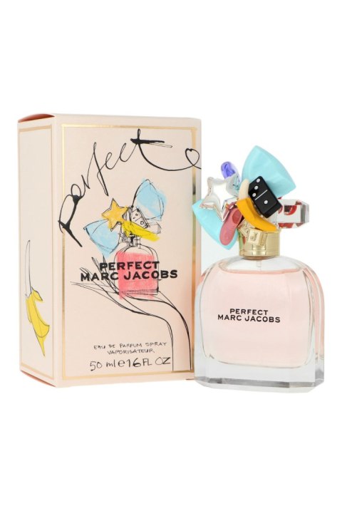 Marc Jacobs Perfect Edp 50ml