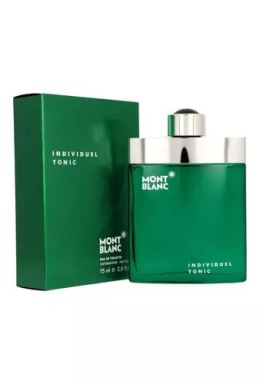 Montblanc Individuel Tonic Edt 75ml