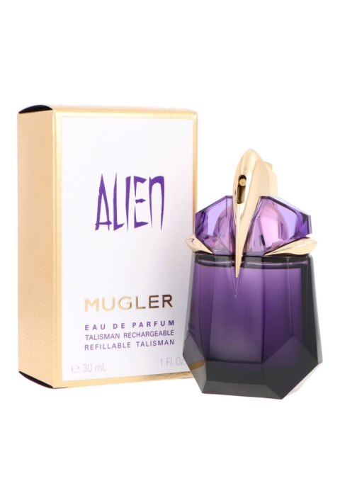 Mugler Alien Refillable Edp 30ml