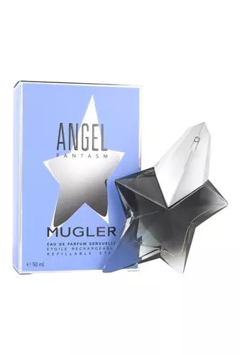 Mugler Angel Fantasm Edp 50ml