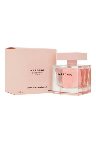 Narciso Rodriguez Narciso Cristal Edp 90ml