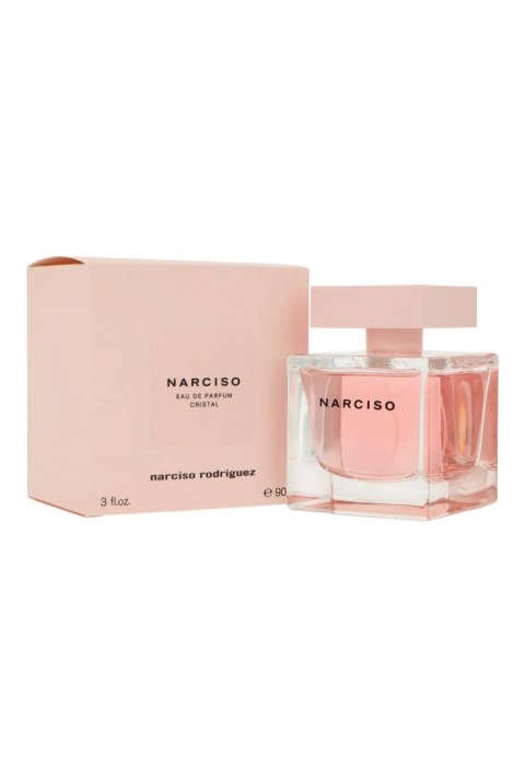 Narciso Rodriguez Narciso Cristal Edp 90ml