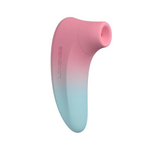 ONE-DC B.V. Lovense Tenera 2 Clitoral Suction Stimulator