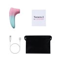 ONE-DC B.V. Lovense Tenera 2 Clitoral Suction Stimulator