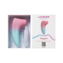 ONE-DC B.V. Lovense Tenera 2 Clitoral Suction Stimulator