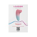 ONE-DC B.V. Lovense Tenera 2 Clitoral Suction Stimulator