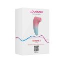ONE-DC B.V. Lovense Tenera 2 Clitoral Suction Stimulator