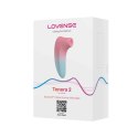 ONE-DC B.V. Lovense Tenera 2 Clitoral Suction Stimulator