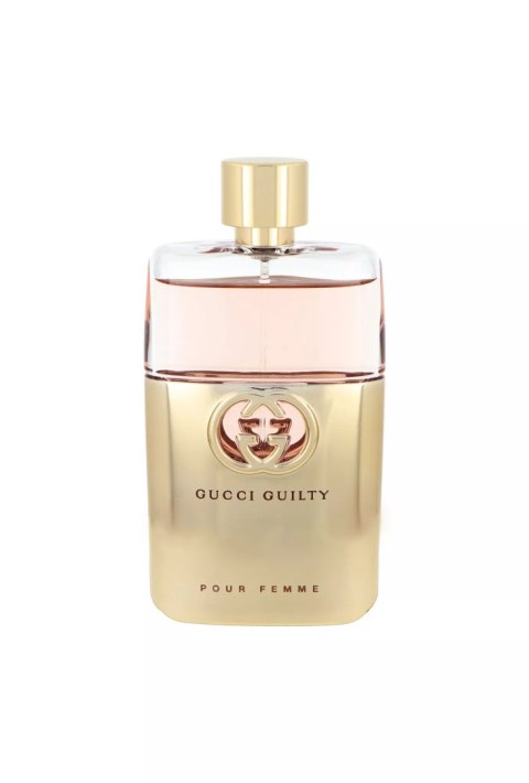 Tester Gucci Guilty Edp 90ml