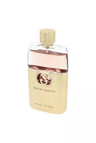 Tester Gucci Guilty Edp 90ml