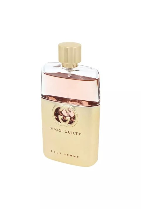 Tester Gucci Guilty Edp 90ml