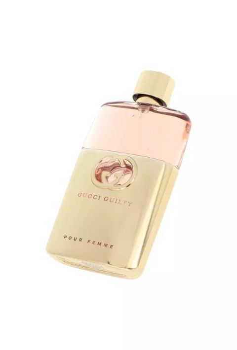 Tester Gucci Guilty Edp 90ml