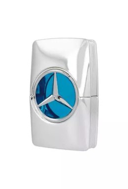 Tester Mercedes-Benz Man Bright Edp 100ml