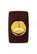 Tester Mercedes-Benz Man Private Edp 100ml