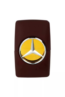 Tester Mercedes-Benz Man Private Edp 100ml