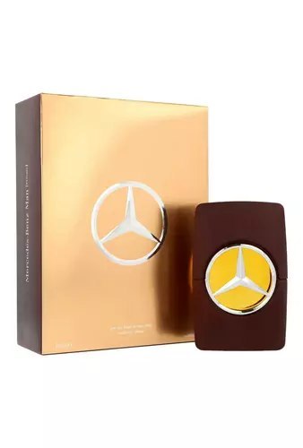 Tester Mercedes-Benz Man Private Edp 100ml
