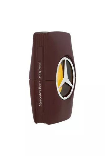 Tester Mercedes-Benz Man Private Edp 100ml
