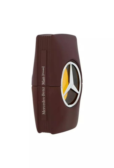 Tester Mercedes-Benz Man Private Edp 100ml