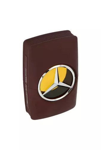 Tester Mercedes-Benz Man Private Edp 100ml