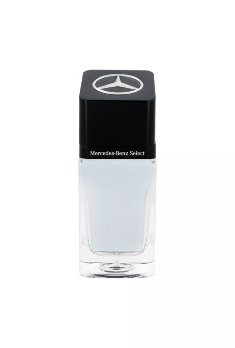 Tester Mercedes-Benz Select Edt 100ml