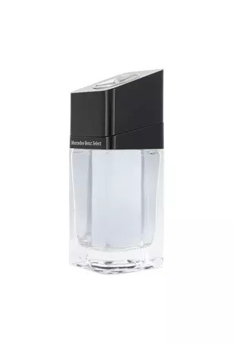 Tester Mercedes-Benz Select Edt 100ml